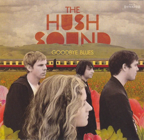 Goodbye Blues