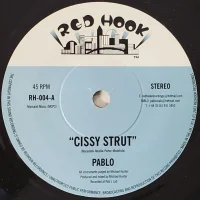 Cissy Strut