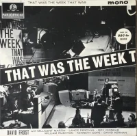 That Was The Week That Was