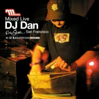 Mixed Live: Ruby Skye, San Francisco