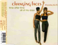 Time After Time / All Of My Days
