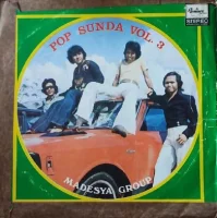 Pop Sunda Vol. 3