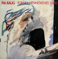 Forår I Menneskenes Land