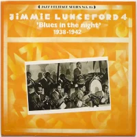 Blues In The Night (1938-1942)