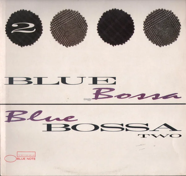 Blue Bossa 2