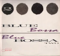 Blue Bossa 2