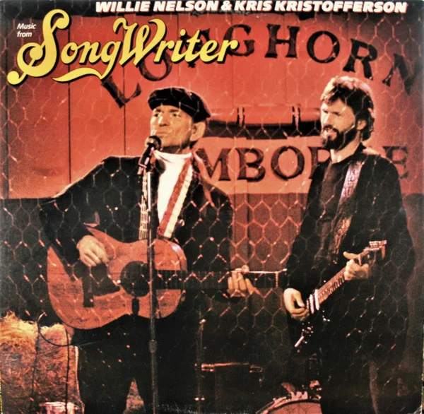 Music From Songwriter