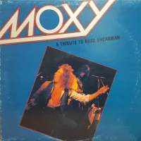 A Tribute To Buzz Shearman