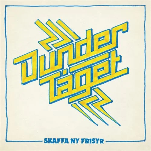 Skaffa Ny Frisyr