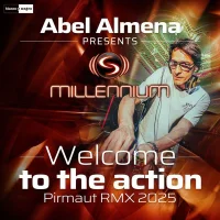 Welcome To The Action (Pirmaut Rmx 2025)