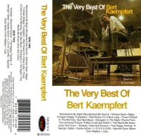 The Very Best Of Bert Kaempfert