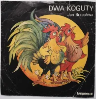 Dwa Koguty