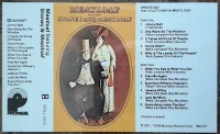 Featuring Stoney & Meatloaf