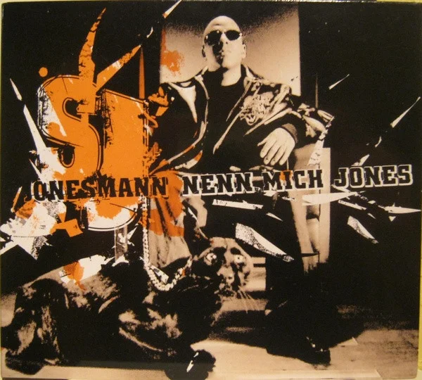 Nenn Mich Jones