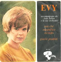 Ma Che Magnifico Ricordo / Giochi Proibiti