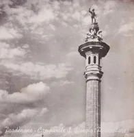 Pordenone / The Great Complotto
