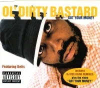 Got Your Money