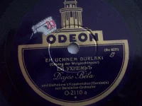 Eh Uchnem Burlaki / Stenka Rasin