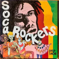 Soca Rockers
