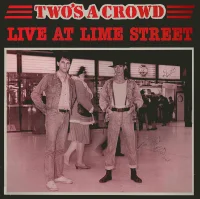 Live At Lime Street