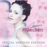 Jasmin (Special Swedish Edition)