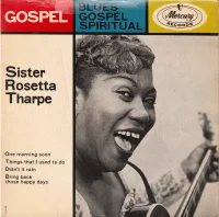 Blues-Gospel-Spiritual