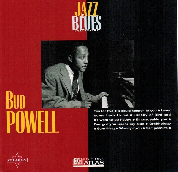 Jazz & Blues Collection