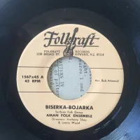 Bisserka-Bojarka