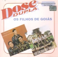 2 LPs Dose Dupla
