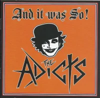 And It Was So!
