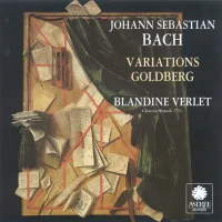 Variations Goldberg