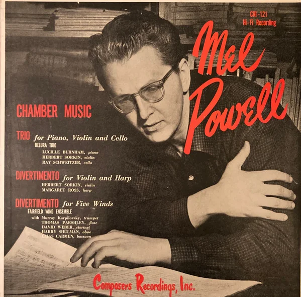 Chamber Music