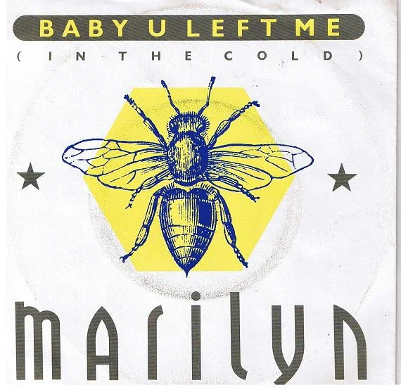 Baby U Left Me (In The Cold)