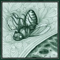 2020 Monthly Digital Single: Vesicular Distributor [March]