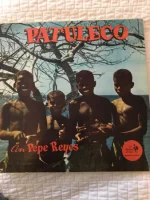 Patuleco Con Pepe Reyes