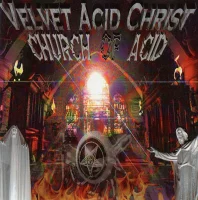 Church Of Acid