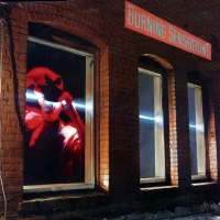 Burning Sensations