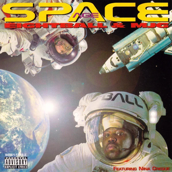 Space Age