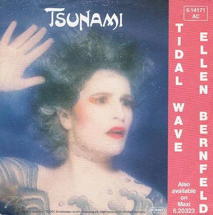 Tidal Wave (Tsunami)