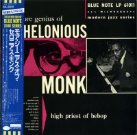 More Genius Of Thelonious Monk