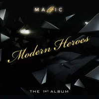 Magic (The 1st Album)