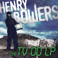 The TV OD LP