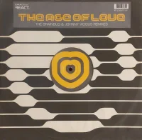The Age Of Love