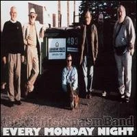 Every Monday Night