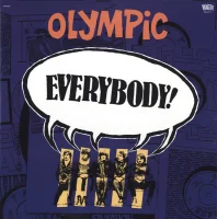 Everybody! (Thoughts Of A Foolish Boy)