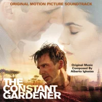 The Constant Gardener - Original Motion Picture Soundtrack