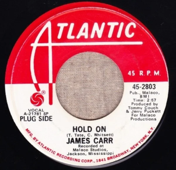 Hold On