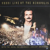 Live At The Acropolis