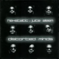 Distorted Minds