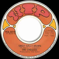 Sweet Sally Brown / Testify (I Wonna)